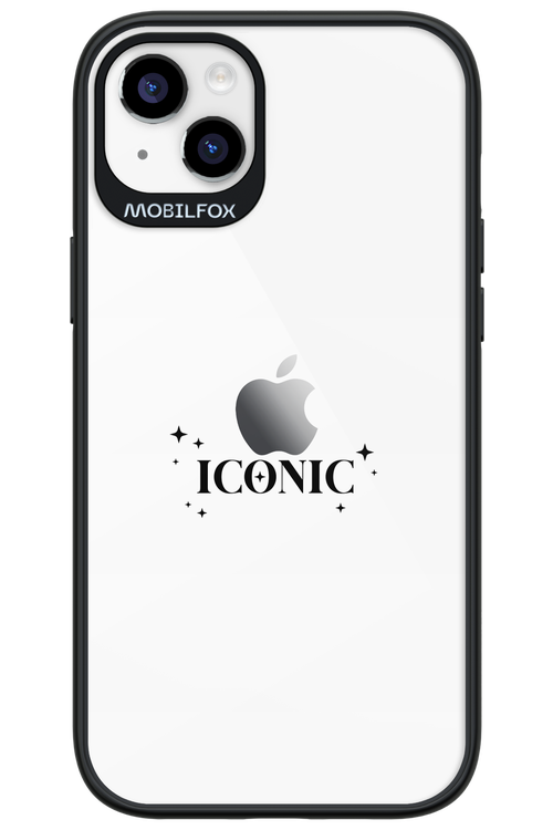 Iconic Sparkle - Apple iPhone 14 Plus