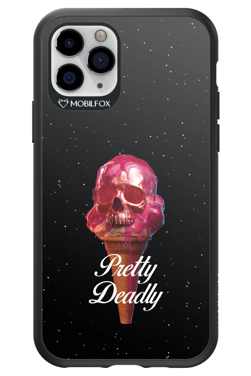 Pretty Deadly - Apple iPhone 11 Pro