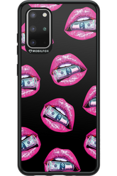 Money Lips - Samsung Galaxy S20+