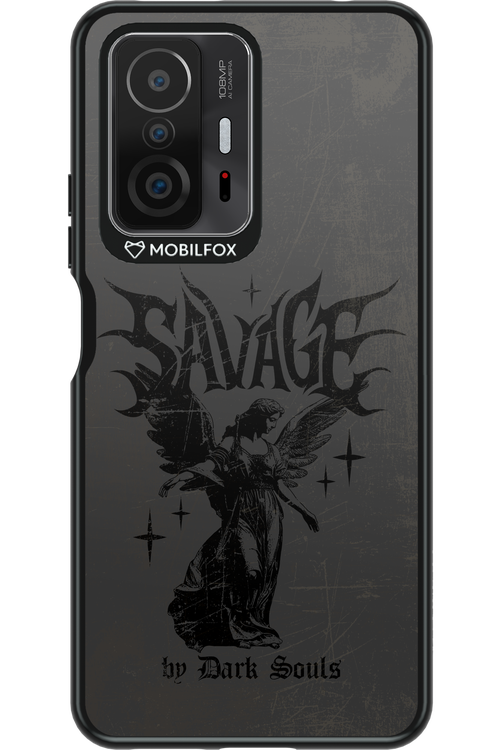 St. Savage - Xiaomi Mi 11T