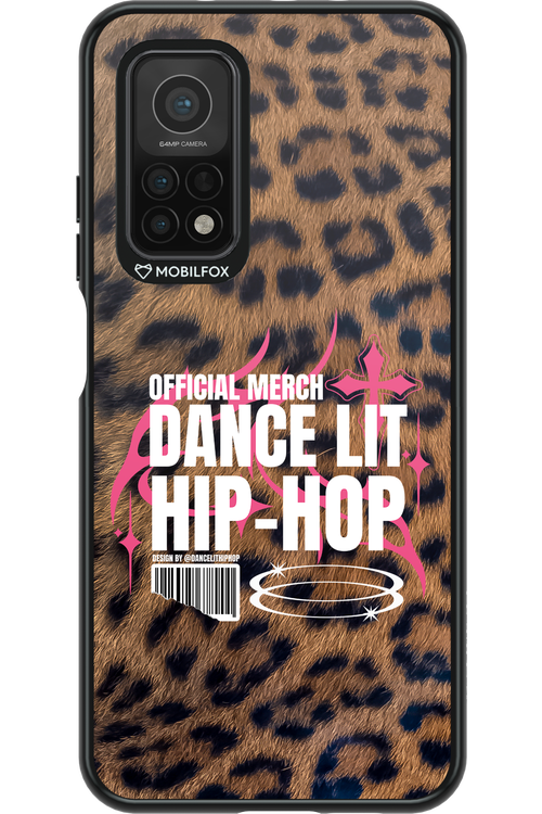 Merch Leo - Xiaomi Mi 10T 5G