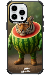 Tigrita lubenita - Apple iPhone 16 Pro Max