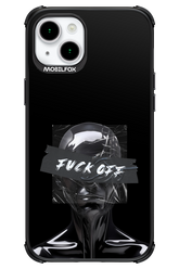 Fuck OFF - Apple iPhone 15 Plus