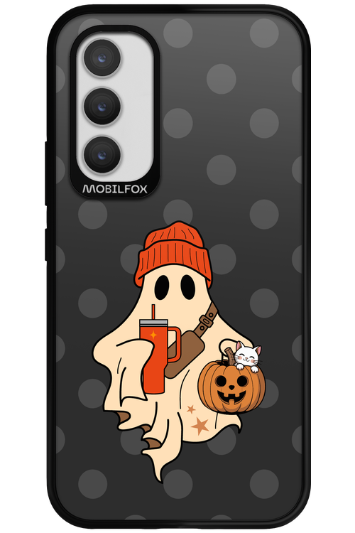 Ghost Girl - Samsung Galaxy A34