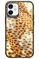 Gold Leopard - Apple iPhone 12 Mini