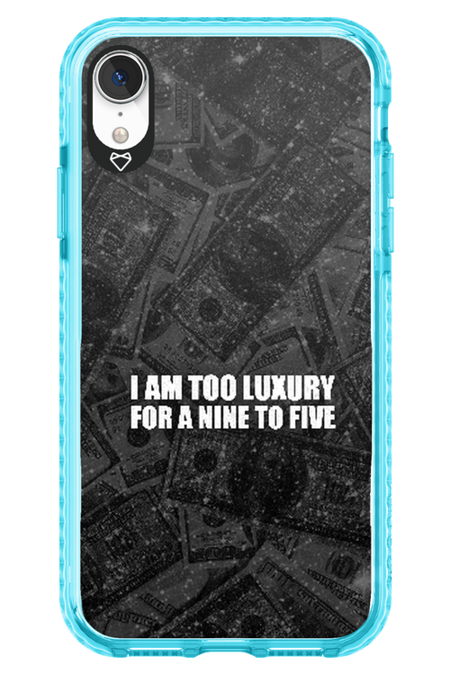 9 to 5 - Apple iPhone XR