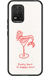Happy Hour - Xiaomi Mi 10 Lite 5G