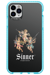Sinner - Apple iPhone 11 Pro Max
