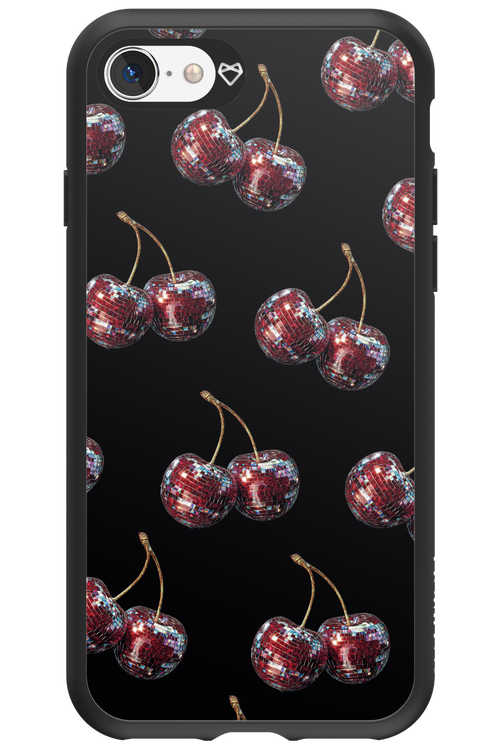 Cherry Rush - Apple iPhone 8