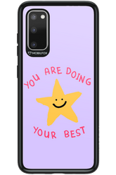 Your Best - Samsung Galaxy S20