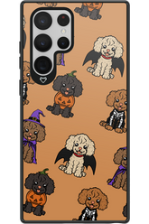 BOO-DLE CREW - Samsung Galaxy S22 Ultra