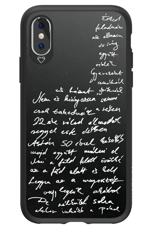 Úgy Unom - Apple iPhone XS