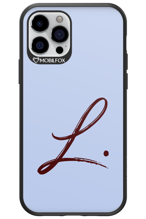 (Jellyfish Presso) L 2.0 - Apple iPhone 12 Pro