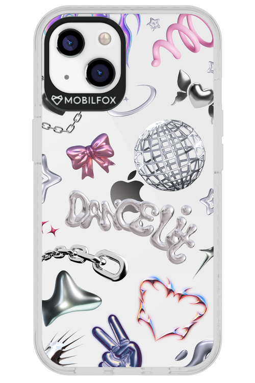 3D Universe T - Apple iPhone 13