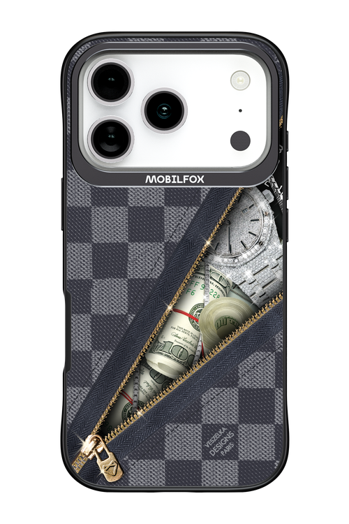 Goodie Bag - Apple iPhone 17 Pro