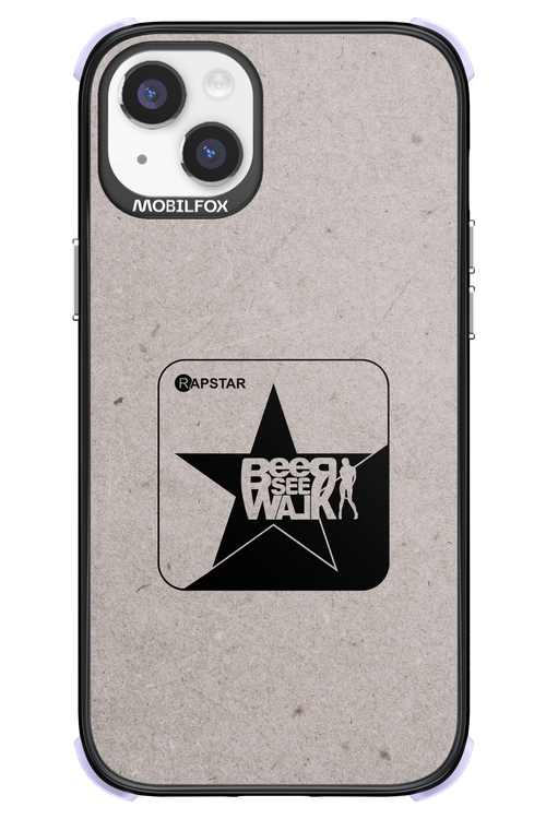 Rapstar - Apple iPhone 14 Plus