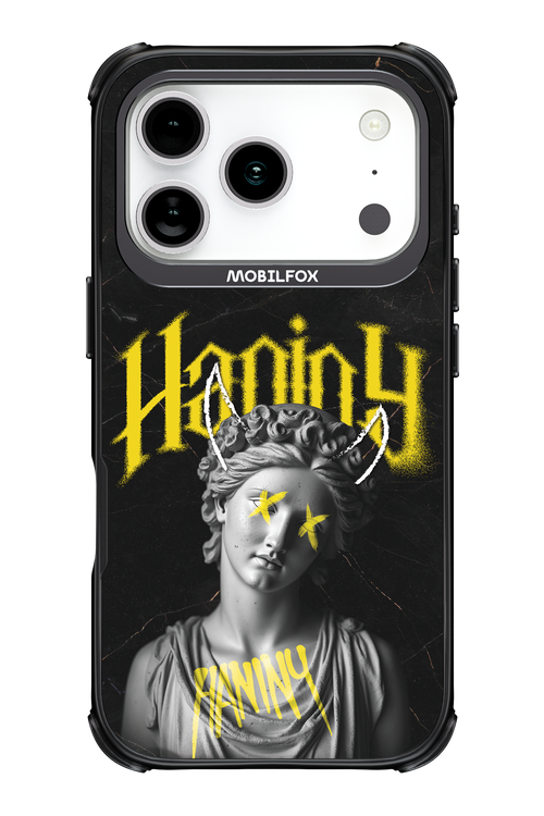 Classic Haniny - Apple iPhone 17 Pro
