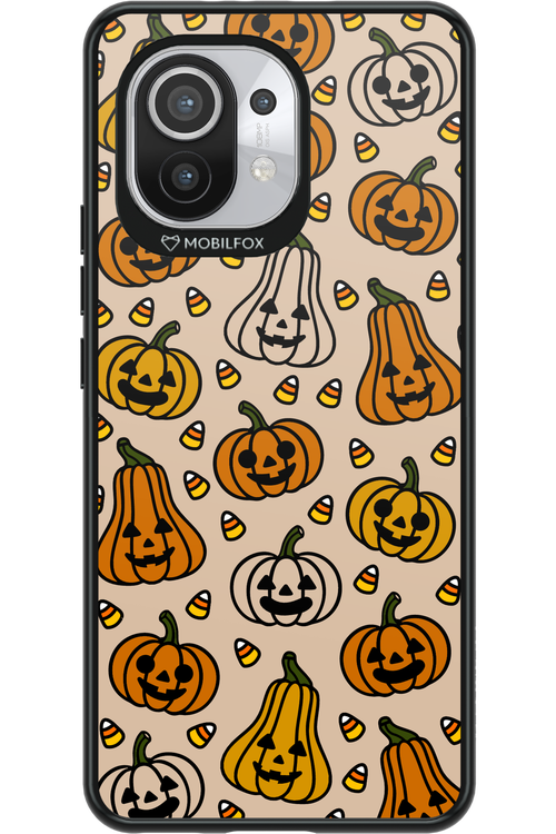 Sweet Thrill - Xiaomi Mi 11 5G