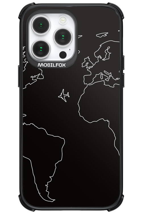 Worldview - Apple iPhone 14 Pro Max