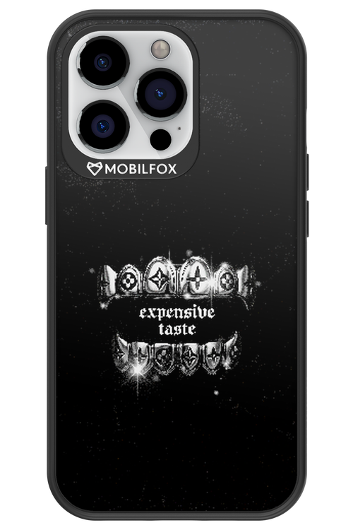 Expensive Taste - Apple iPhone 13 Pro