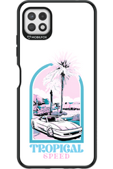 Tropical Speed - Samsung Galaxy A22 5G