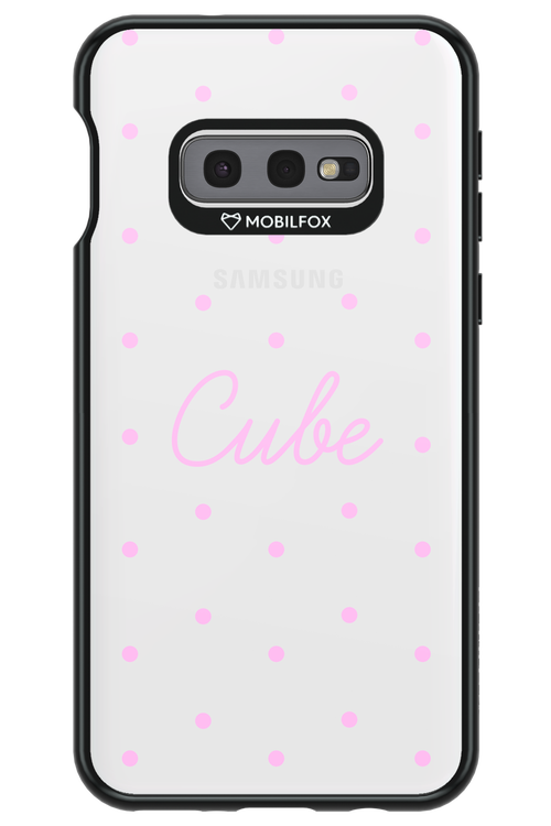 Doty - Samsung Galaxy S10e