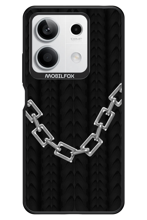 Chain Baddie - Xiaomi Redmi Note 13 5G