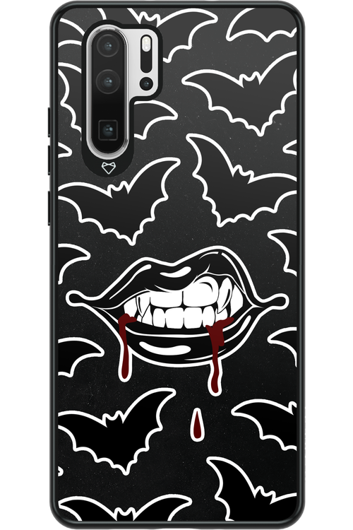 Bat Mouth - Huawei P30 Pro