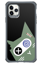 scarface - Apple iPhone 11 Pro Max