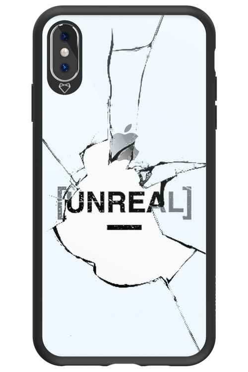 Broken Glass - Apple iPhone XS Max