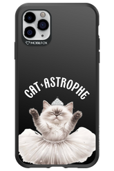 Cat-astrophe - Apple iPhone 11 Pro Max