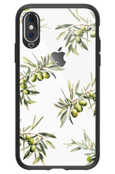 Olive Tree - Apple iPhone XS