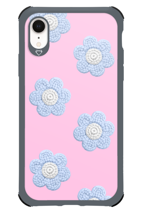 Baby Pink - Apple iPhone XR