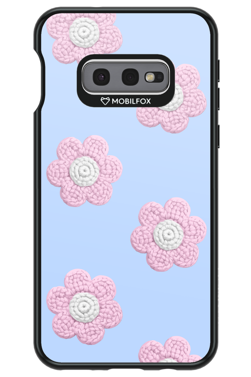 BabyBlue - Samsung Galaxy S10e