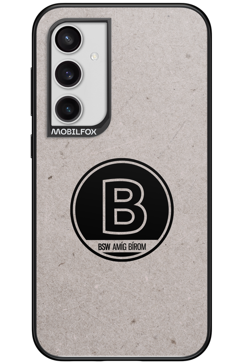 Alig bírom - Samsung Galaxy S23 FE