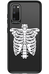 SKELETON - Samsung Galaxy S20