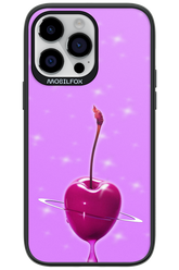 Space Cherry - Apple iPhone 14 Pro Max