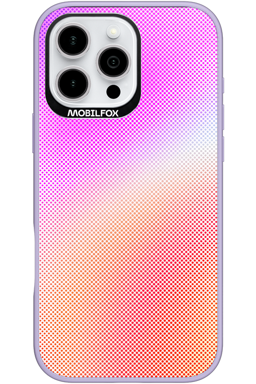 Sunset Pixel - Apple iPhone 16 Pro Max