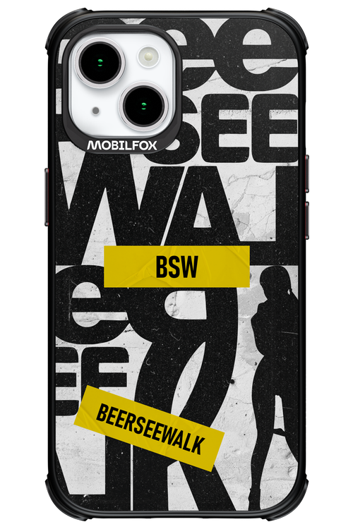 Beerseewalk II - Apple iPhone 15