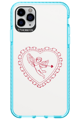 Angelo - Apple iPhone 11 Pro Max
