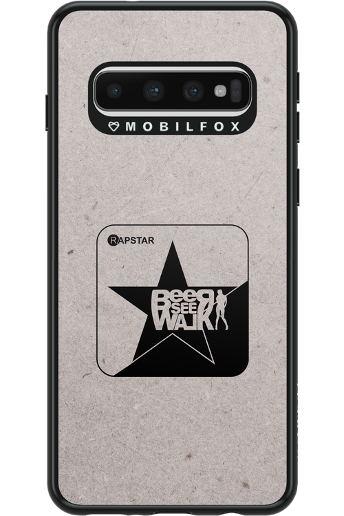 Rapstar - Samsung Galaxy S10