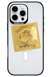 Safety Apple - Apple iPhone 16 Pro Max