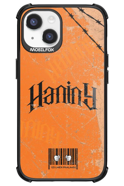 Haniny Grunge - Apple iPhone 14