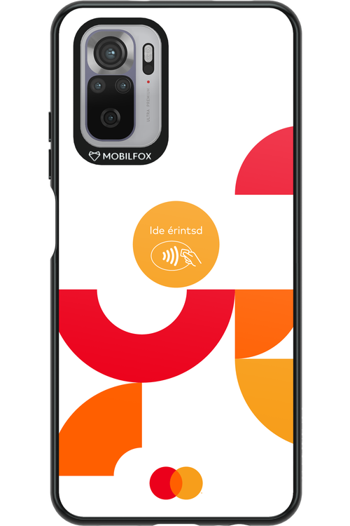 MC Color - Xiaomi Redmi Note 10