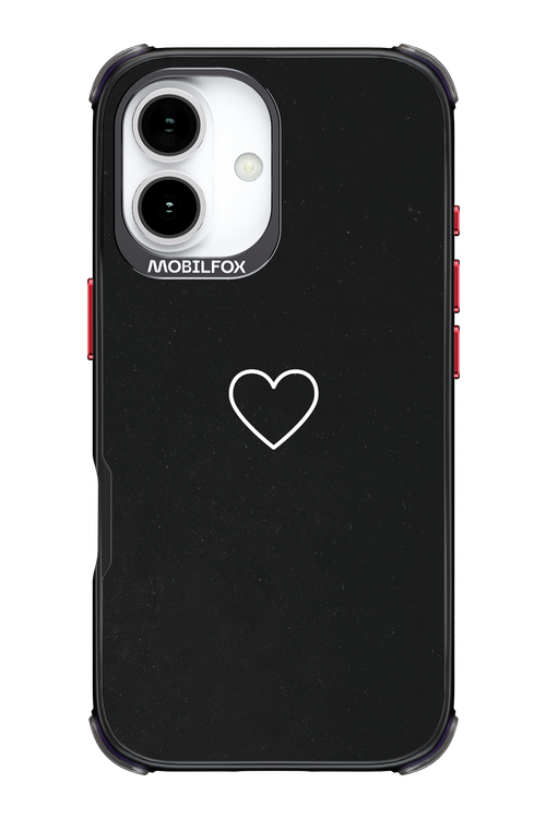 Love Is Simple - Apple iPhone 17