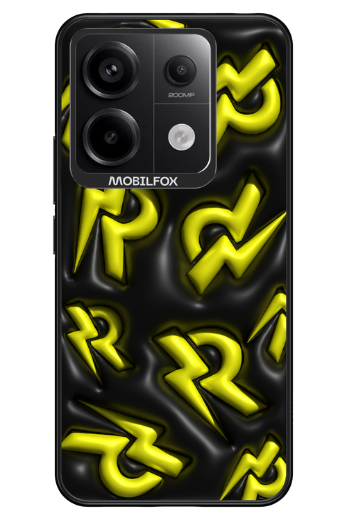 Rich Puffer - Xiaomi Redmi Note 13 Pro 5G