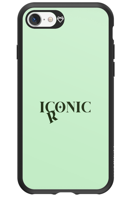 I(R)ONIC - Apple iPhone 7