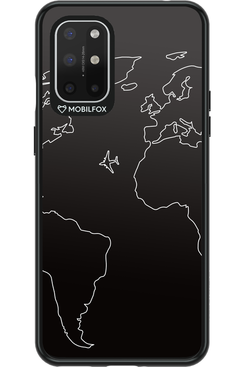 Worldview - OnePlus 8T
