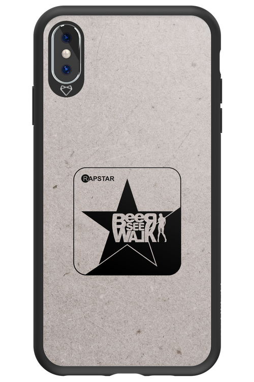 Rapstar - Apple iPhone XS Max