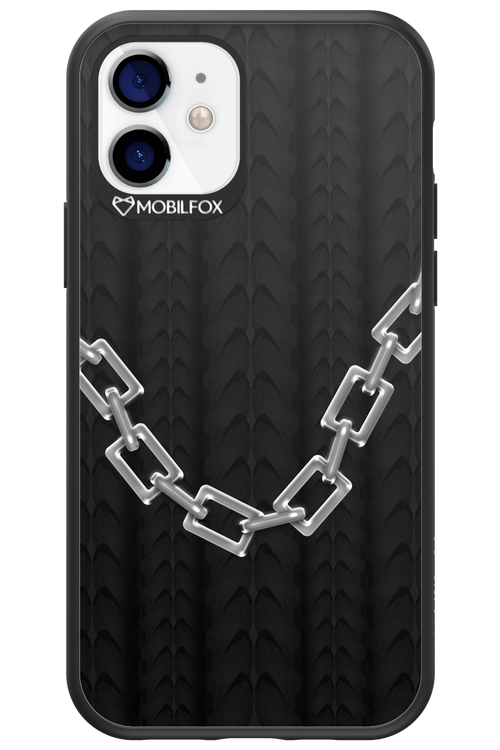 Chain Baddie - Apple iPhone 12